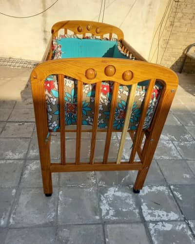 Kids Bed / Baby cot