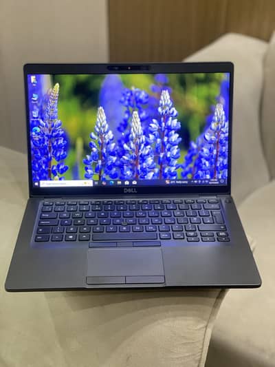 Dell 5401 i5 9th generation laptop for sale