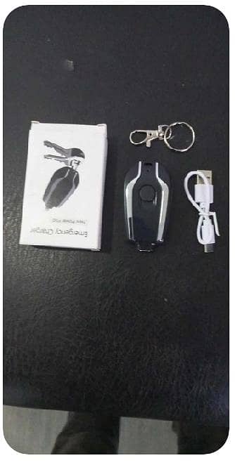 mini power bank (key chain)