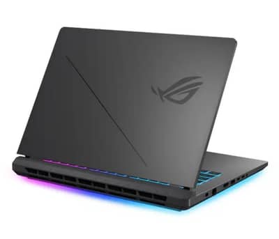 Asus ROG Strix G16 Gaming Laptop -  NVIDIA RTX 4060