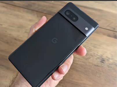 Google pixel 7 pta proved 8 /128 address narowal