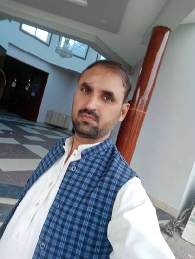 Muhammad Ishfaq Shaheen 