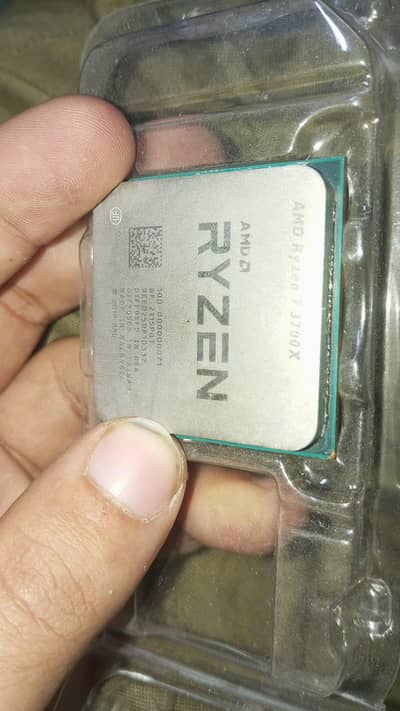 ryzen 7 3700x