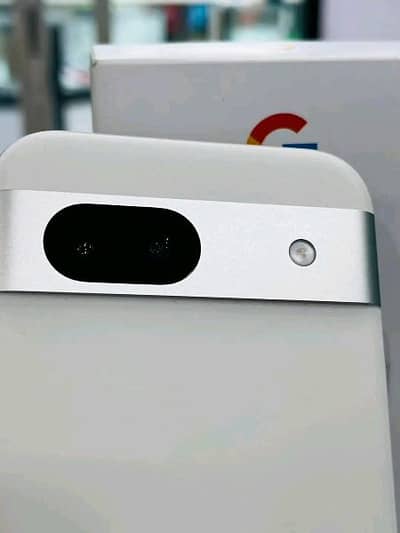 Google pixel 8a mobile 12.128 gb 0322-0029-449