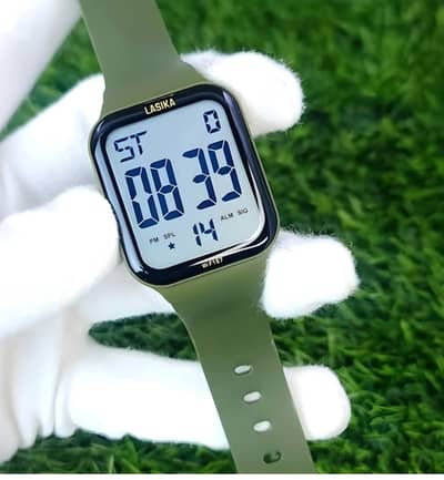 Lasika original - MIX Models