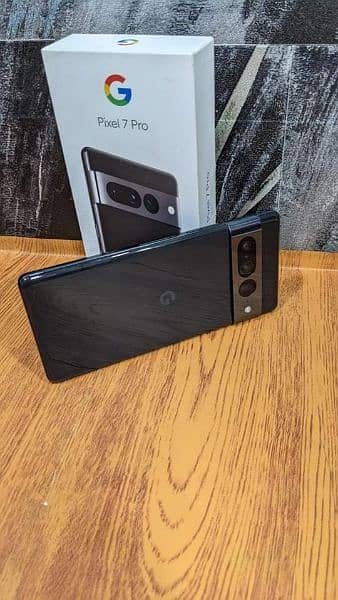 Google pixel 7 pro 12.256 gb 0322/0029/449