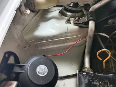 2006model and 2007 Registration  Peshawar