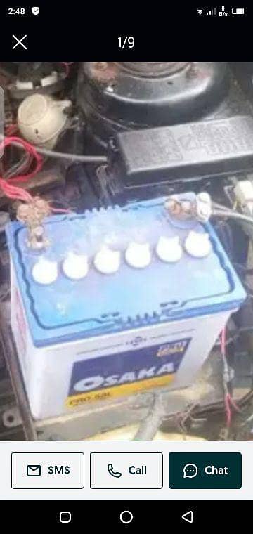 SANTRO FOR SALE GOOD CODITION CAR