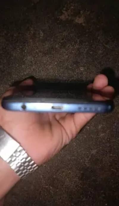 Vivo y15s 6/128 Non Pta