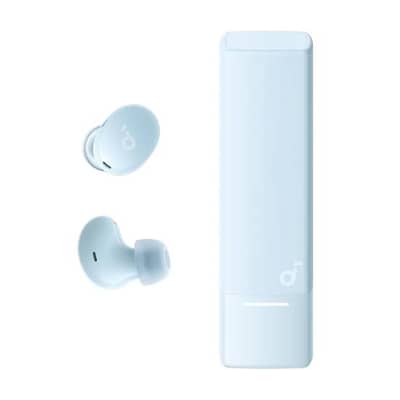 Anker earphone bran new box pc