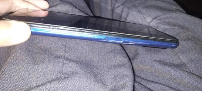 Poco M3 used mobile RAM 4GB storage 128 GB