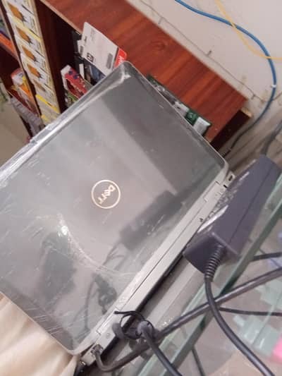 Dell laptop