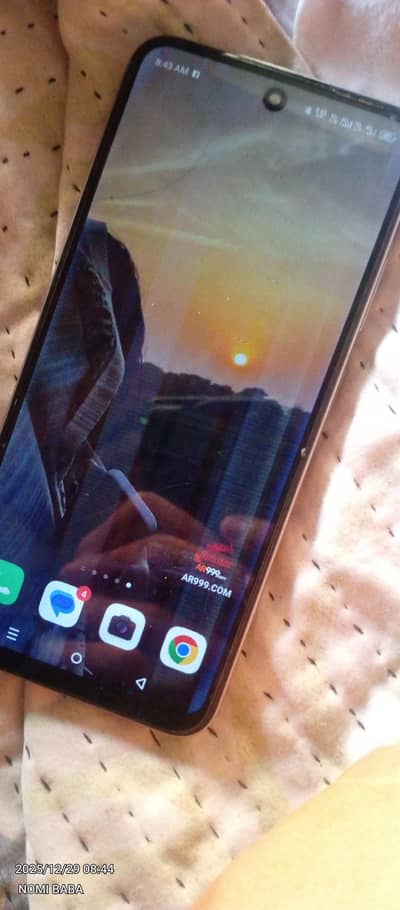 Infinix hot 50i best condition