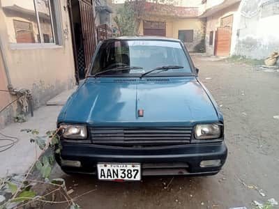 Suzuki FX for sale