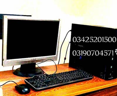 core i3 3 generation 1gb graphics card 4gb ram 500gb hdd