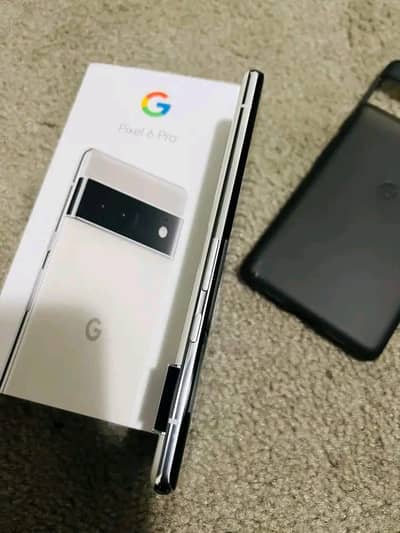Google pixel 6pro 0324=1590=546
