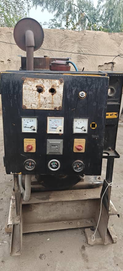 DIESL GENERATOR FOR SALE