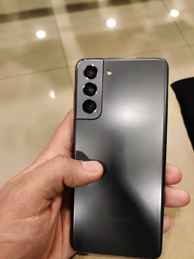 Samsung 21 pta approved