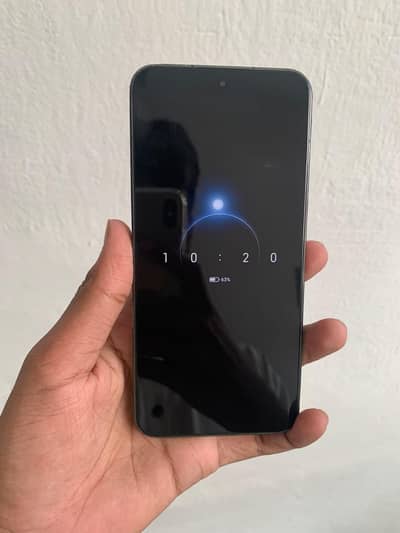 xiaomi 13 non pta 8/256 120fps  exchange possible