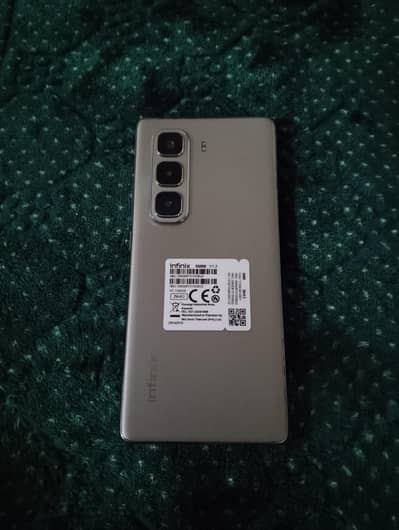 INFINIX HOT 50 PRO PLUS