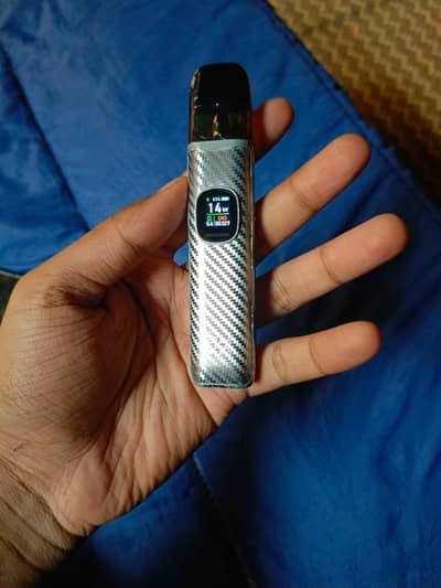 OXVA XSLIM PRO 2