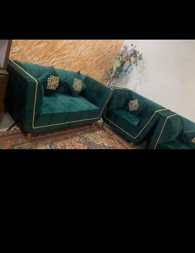 sofa set 6 seater
