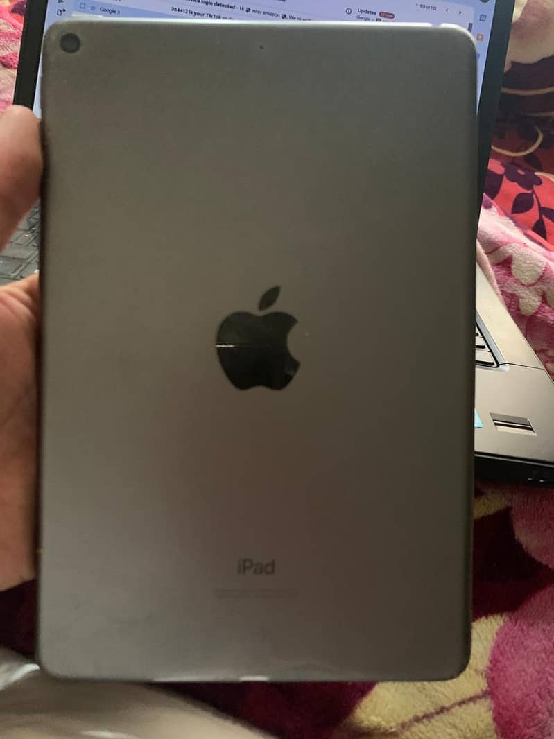ipad mini 5 0
