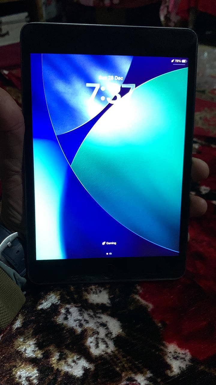 ipad mini 5 3