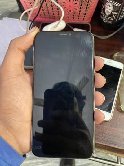 I phone X non pta . . . . Whatsapp {0342-9170906}