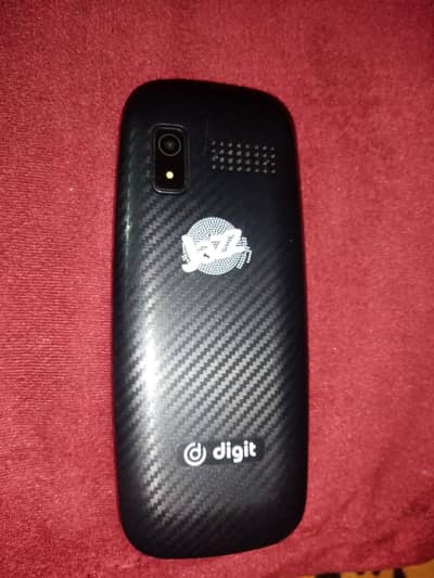 digit 4G Elite