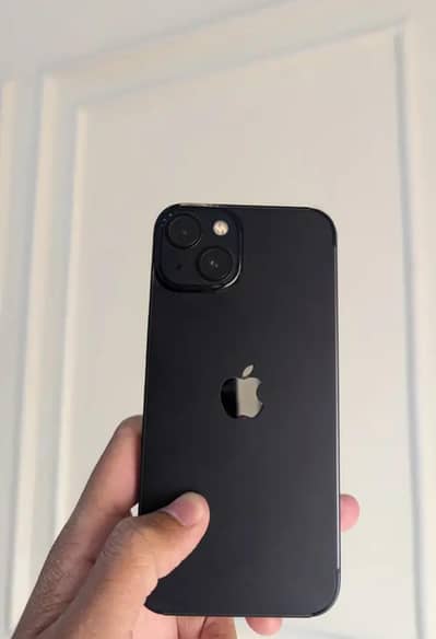 iphone 13 official warranty Remaining