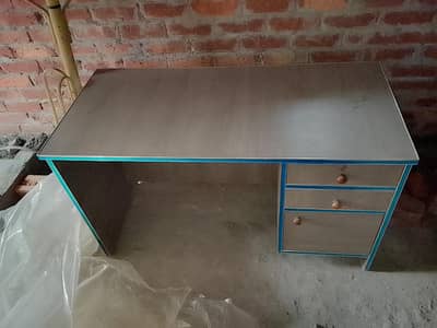 Office Table 5' ( 03274160459 )