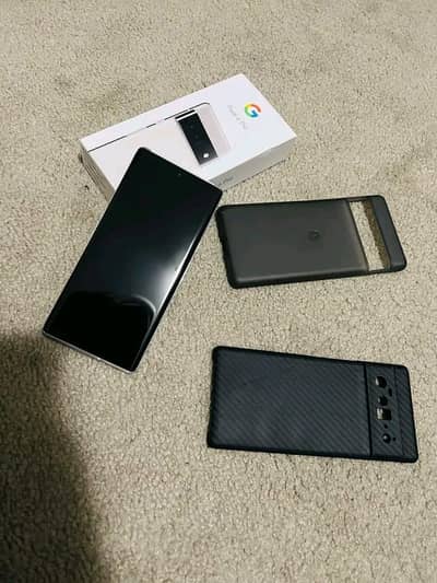 Google pixel 6pro 0324=1590=546