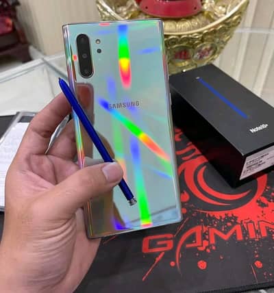 Samsung note 10 plus 0324=1590=546