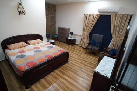 01 Kanal Beautiful House For Sale In Abdalian Society