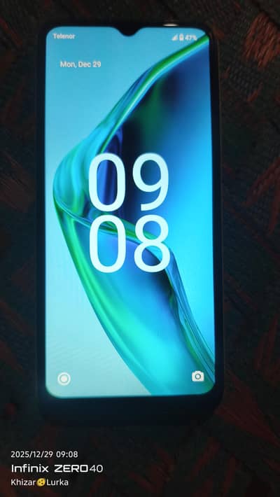 Redmi A2 Plus 3+3/64