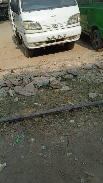 same like a non use need clean beautiful 7 seater aproof