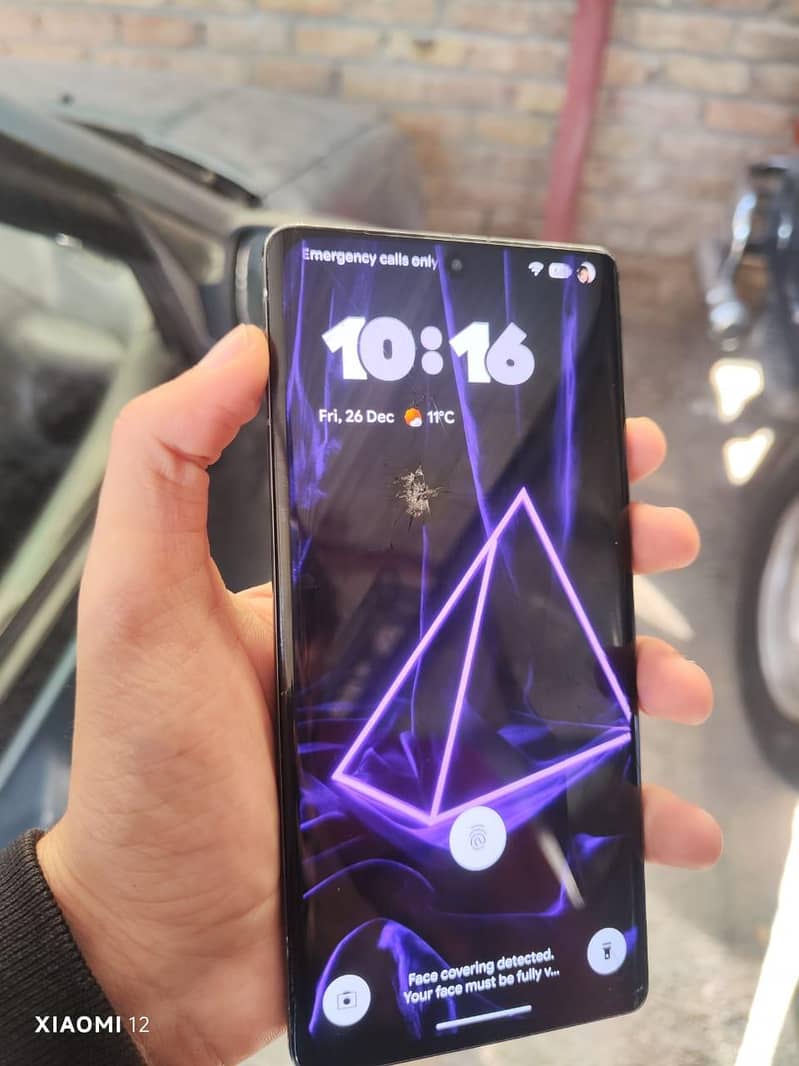 google pixel 7 pro 2