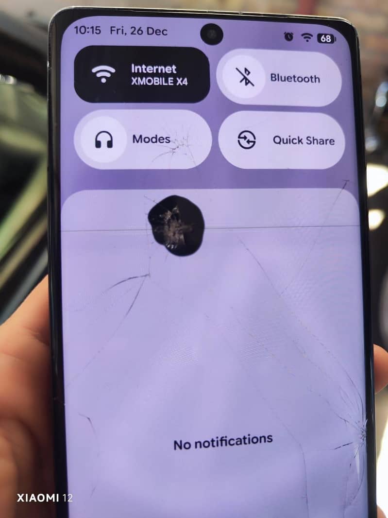 google pixel 7 pro 6
