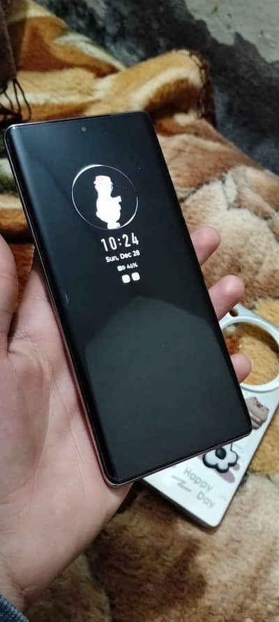 infinix zero 40 all ok new phone