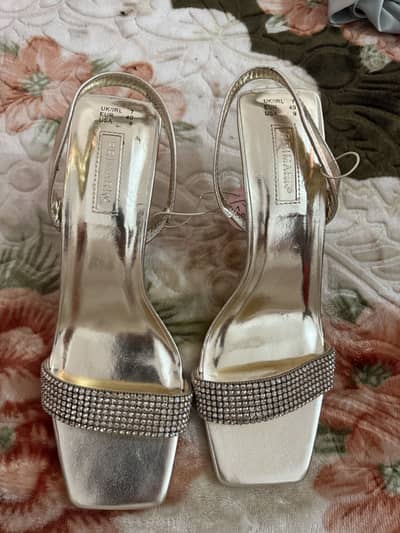 Heels , from UK