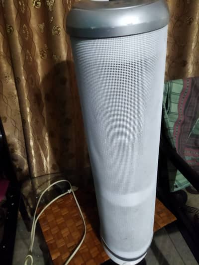 Bonaire Air purifier