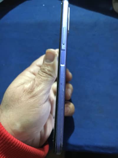 Vivo Y21 Panal Chaing 4Gb Ram 64Gb Momry