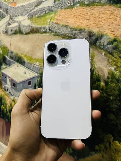 iPhone 14 Pro Exchange possible