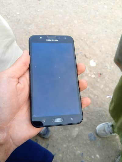 Samsung j7