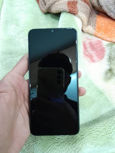 INFINIX SMART 7  4 / 64 GB   9/10 CONDITION