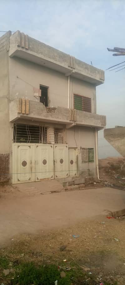 Sarai Kharbuza House for sale
