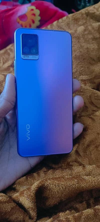 vivo v20