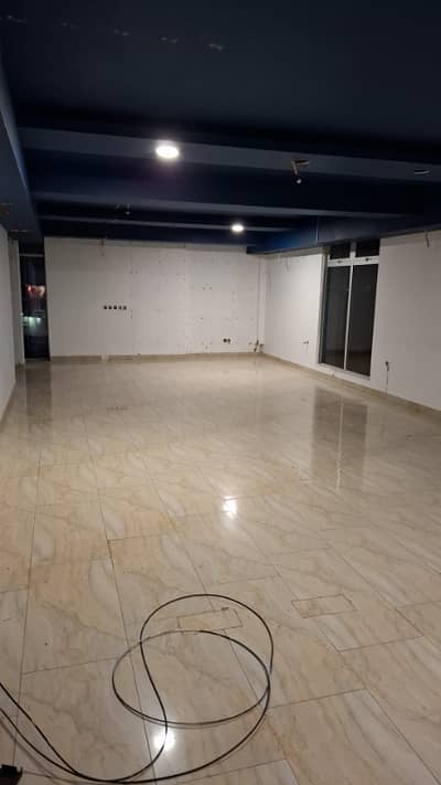 1500 Sqft Office Available At Emarah Suits On Main Shahrah-E-Faisal For 24/7 Acess.