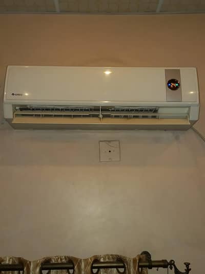Gree 1.5 ton Ac. . .